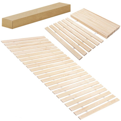 Laťkový rošt do postele 90x200 cm PREMIUM SPRINGOS