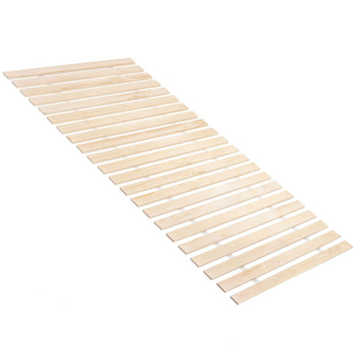 Laťkový rošt do postele 160x200 cm PREMIUM SPRINGOS