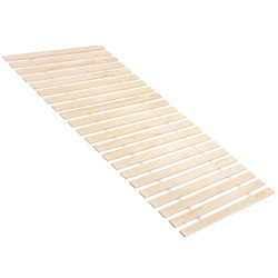 Laťkový rošt do postele 160x200 cm PREMIUM SPRINGOS