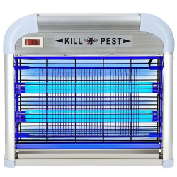 Elektrický lapač hmyzu SPRINGOS GA0009