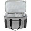 Chladící taška 16l, šedá SPRINGOS CA0085