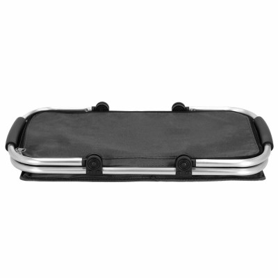 Chladící taška 30l, šedá SPRINGOS CS0083