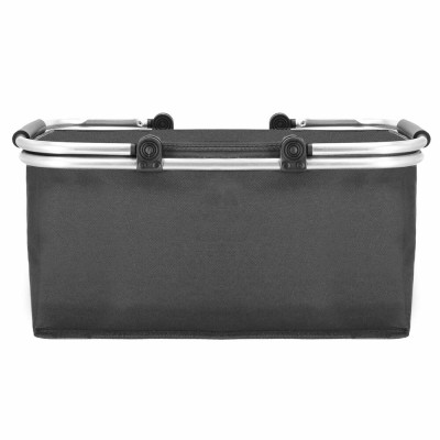 Chladící taška 30l, šedá SPRINGOS CS0083