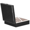 HA1075 KRABIČKA 26,5X26,5X8,5CM