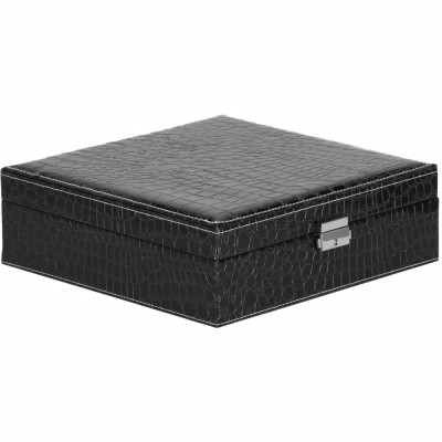 HA1075 KRABIČKA 26,5X26,5X8,5CM
