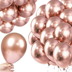 PS0047 DEKORAČNÍ SADA - BALONKY 100 KS.