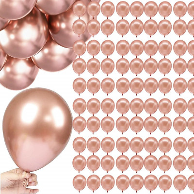 PS0047 DEKORAČNÍ SADA - BALONKY 100 KS.