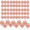 PS0047 DEKORAČNÍ SADA - BALONKY 100 KS.