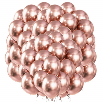 PS0047 DEKORAČNÍ SADA - BALONKY 100 KS.