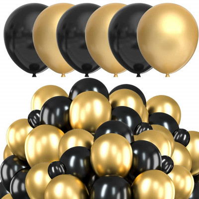 PS0048 DEKORAČNÍ SADA - BALONKY 100 KS.