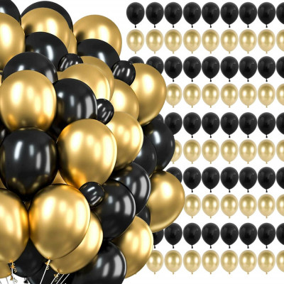 PS0048 DEKORAČNÍ SADA - BALONKY 100 KS.