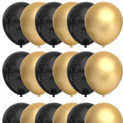 PS0048 DEKORAČNÍ SADA - BALONKY 100 KS.