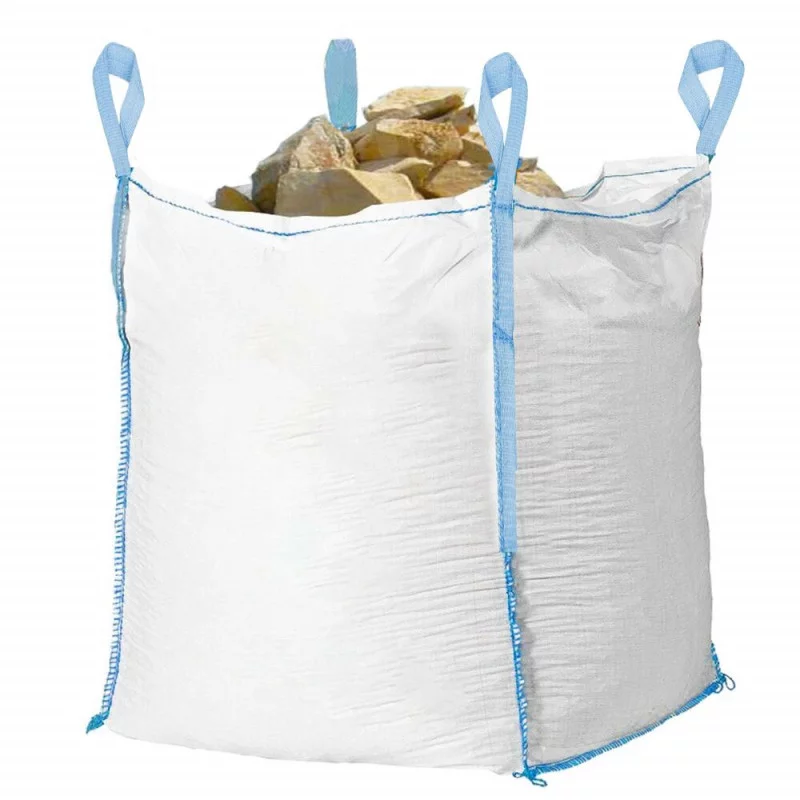 Zahradní vak s uchy 850l SPRINGOS BIG BAG Zahradní vak s uchy 850l SPRINGOS BIG BAG
