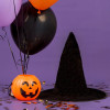 HA5221 HALLOWEENSKÉ DEKORACE 35 X 38 CM