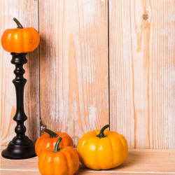 HA5225 HALLOWEENSKÉ DEKORACE 8,5 cm