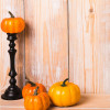 HA5225 HALLOWEENSKÉ DEKORACE 8,5 cm