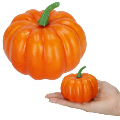 HA5225 HALLOWEENSKÉ DEKORACE 8,5 cm