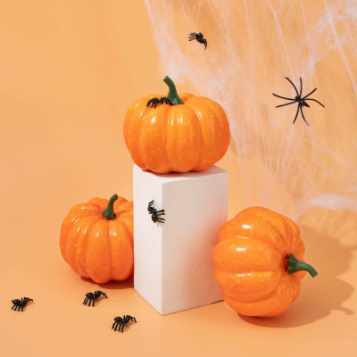 HA5225 HALLOWEENSKÉ DEKORACE 8,5 cm