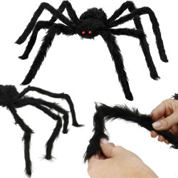 HA5226 HALLOWEENSKÉ DEKORACE 90 CM