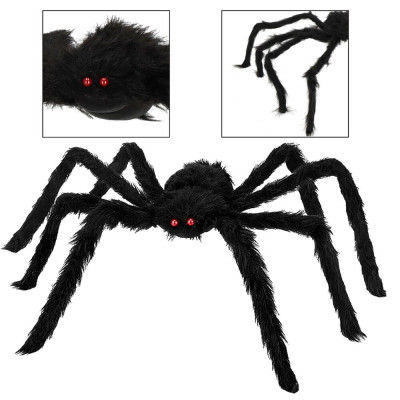 HA5226 HALLOWEENSKÉ DEKORACE 90 CM