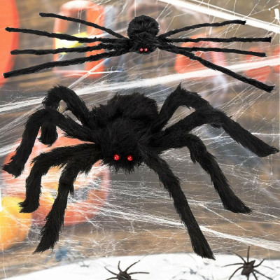 HA5226 HALLOWEENSKÉ DEKORACE 90 CM