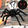 HA5226 HALLOWEENSKÉ DEKORACE 90 CM