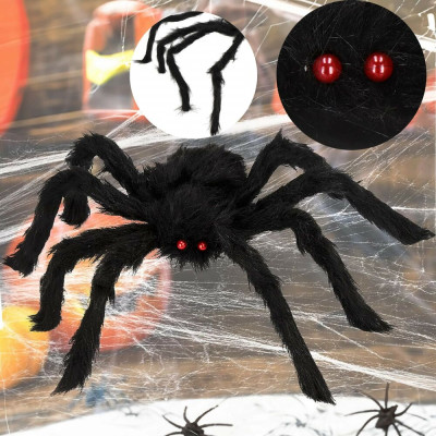 HA5226 HALLOWEENSKÉ DEKORACE 90 CM