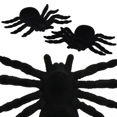 HA5227 HALLOWEENSKÉ DEKORACE 10 CM