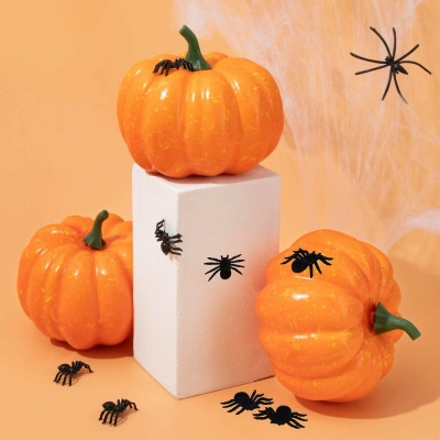 HA5227 HALLOWEENSKÉ DEKORACE 10 CM