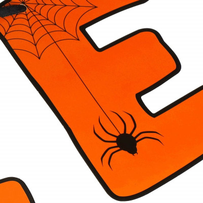 HA5235 HALLOWEENSKÉ DEKORACE 15,8 X 210 CM