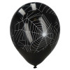 HA5215 HALLOWEENSKÉ DEKORACE 14 PRVKŮ.
