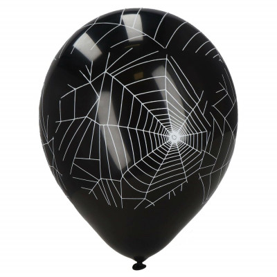 HA5215 HALLOWEENSKÉ DEKORACE 14 PRVKŮ.