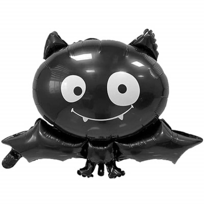 HA5215 HALLOWEENSKÉ DEKORACE 14 PRVKŮ.