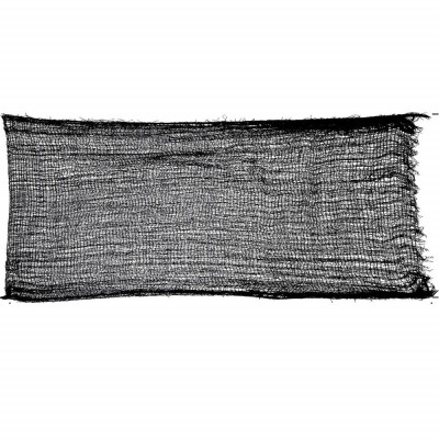 HA5230 HALLOWEENSKÉ DEKORACE 76 X 198 CM