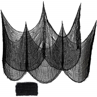 HA5230 HALLOWEENSKÉ DEKORACE 76 X 198 CM