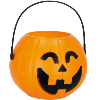 HA5231 HALLOWEENSKÉ DEKORACE 17 CM