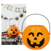 HA5231 HALLOWEENSKÉ DEKORACE 17 CM