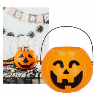 HA5231 HALLOWEENSKÉ DEKORACE 17 CM
