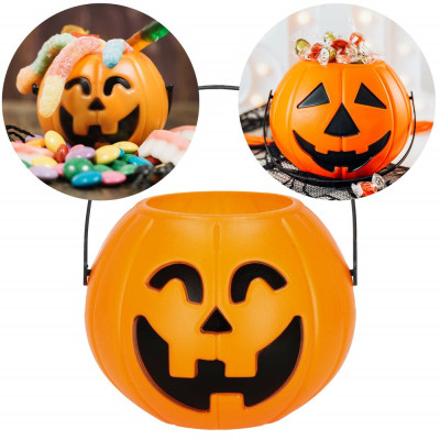 HA5231 HALLOWEENSKÉ DEKORACE 17 CM