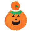 HA5223 HALLOWEENSKÉ DEKORACE 2 KUS.