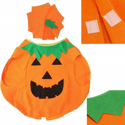 HA5223 HALLOWEENSKÉ DEKORACE 2 KUS.
