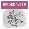 HA5228 HALLOWEENSKÉ DEKORACE 60G