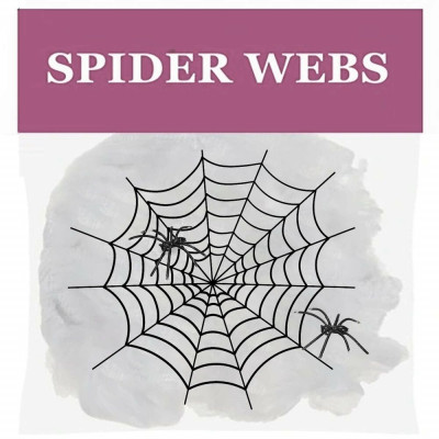 HA5228 HALLOWEENSKÉ DEKORACE 60G
