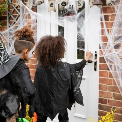 HA5228 HALLOWEENSKÉ DEKORACE 60G