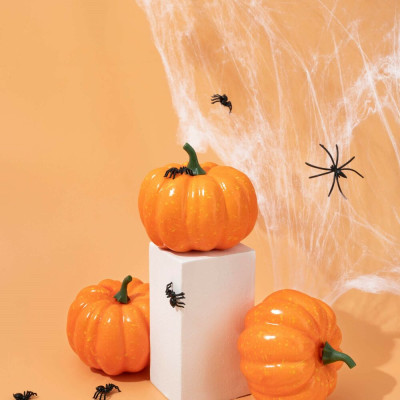 HA5228 HALLOWEENSKÉ DEKORACE 60G