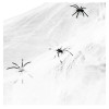 HA5228 HALLOWEENSKÉ DEKORACE 60G