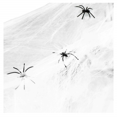 HA5228 HALLOWEENSKÉ DEKORACE 60G