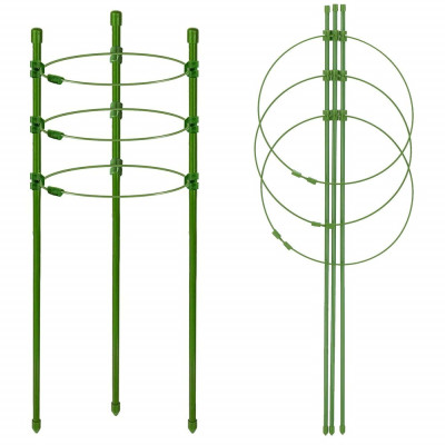 Podpora pro rostliny 61 cm SPRINGOS HA5166