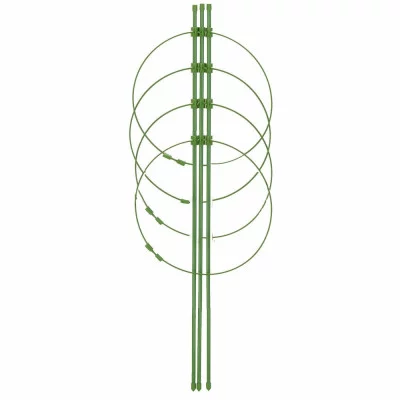 Podpora pro rostliny 120 cm SPRINGOS HA5168