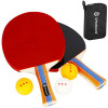 Set na stolní tenis SPRINGOS KG0003